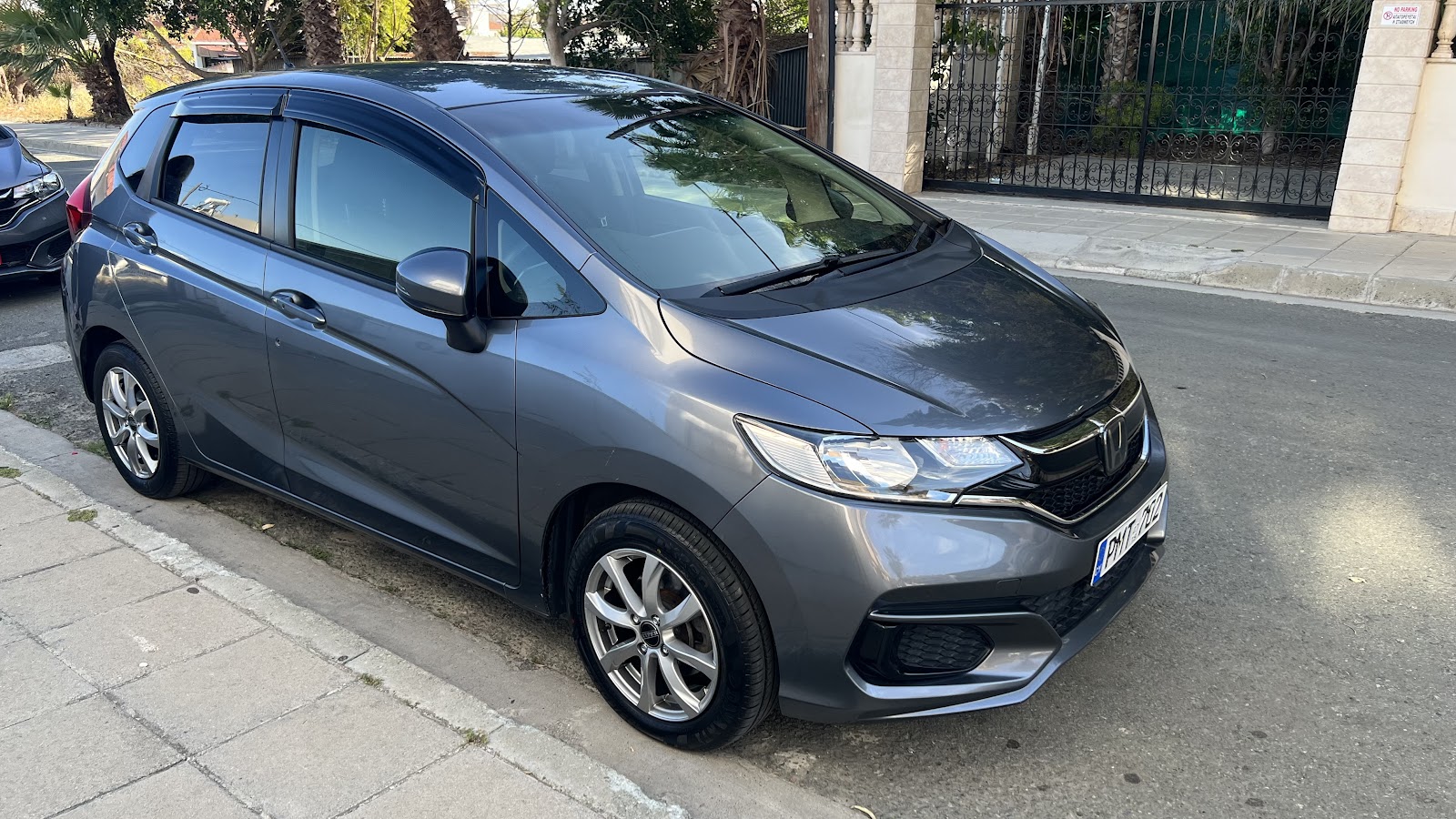 G. Kyzourides Motors Ltd shop