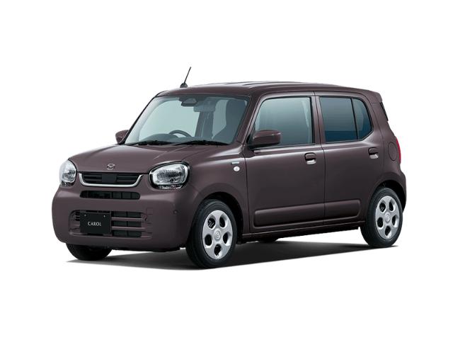 Mazda Carol