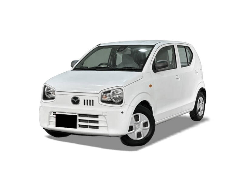 Mazda Carol