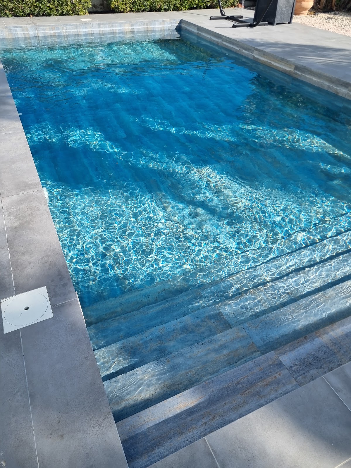 Pool Well shop
