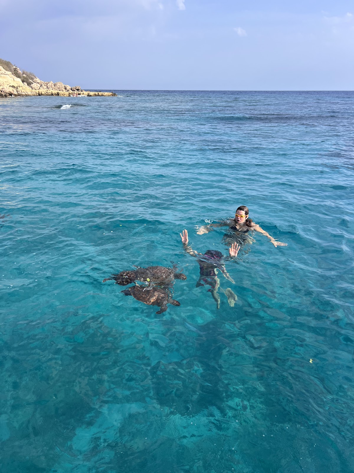 Ayia Napa boat-trip proof from Google