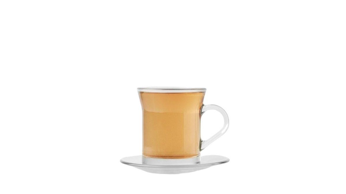 Hot Tea