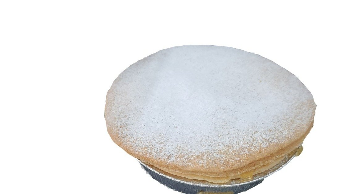 Apple Pie