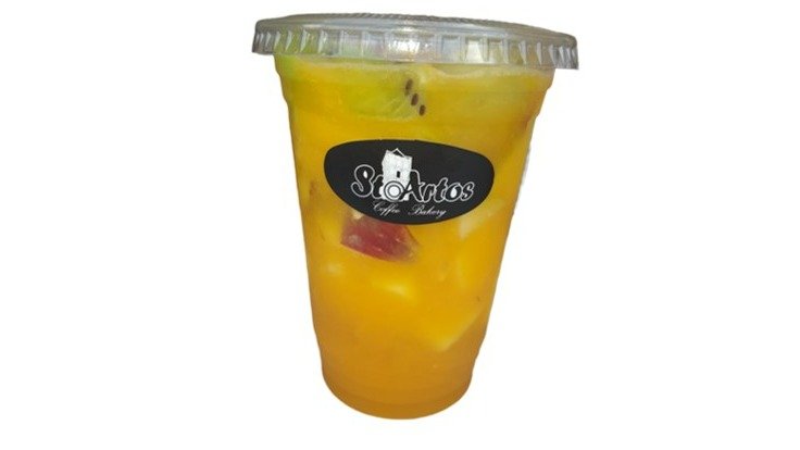 Fresh Fruit Salad