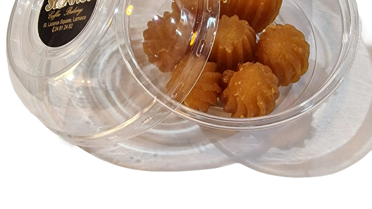 Touloubakia Cup