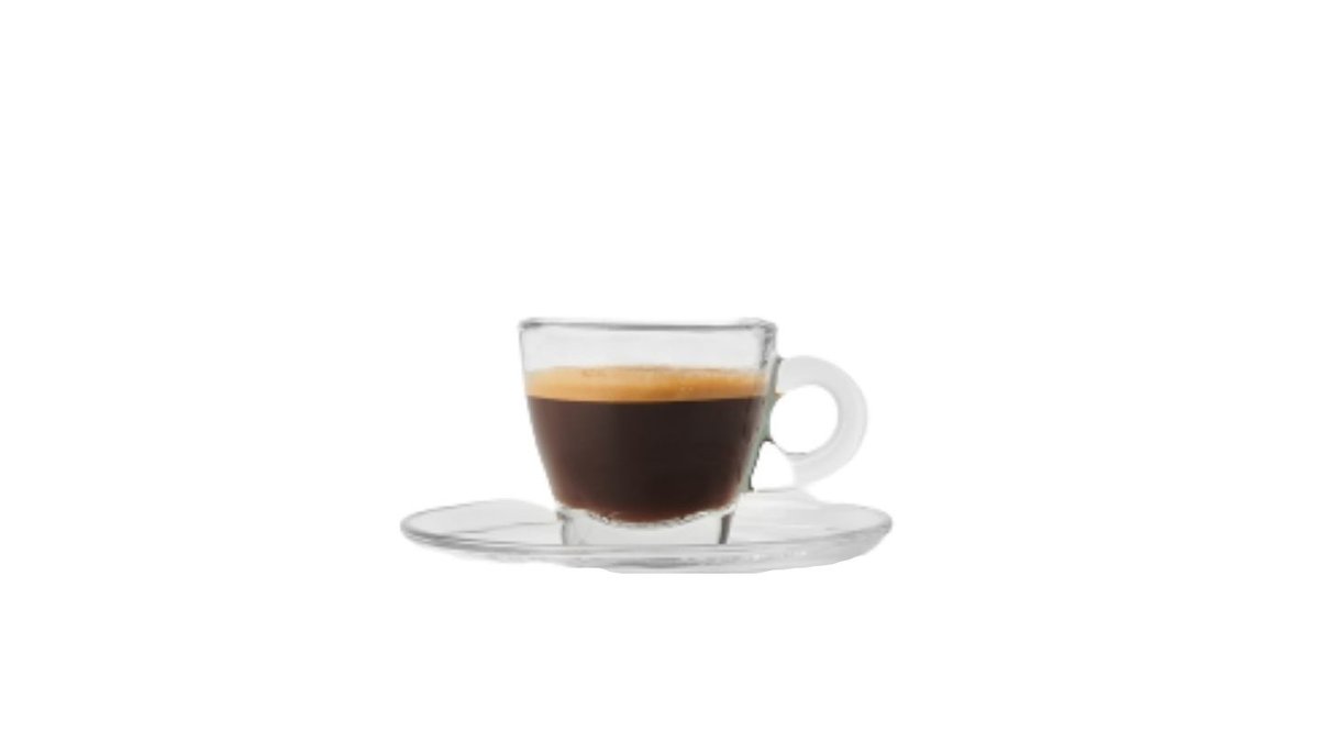 Double Espresso