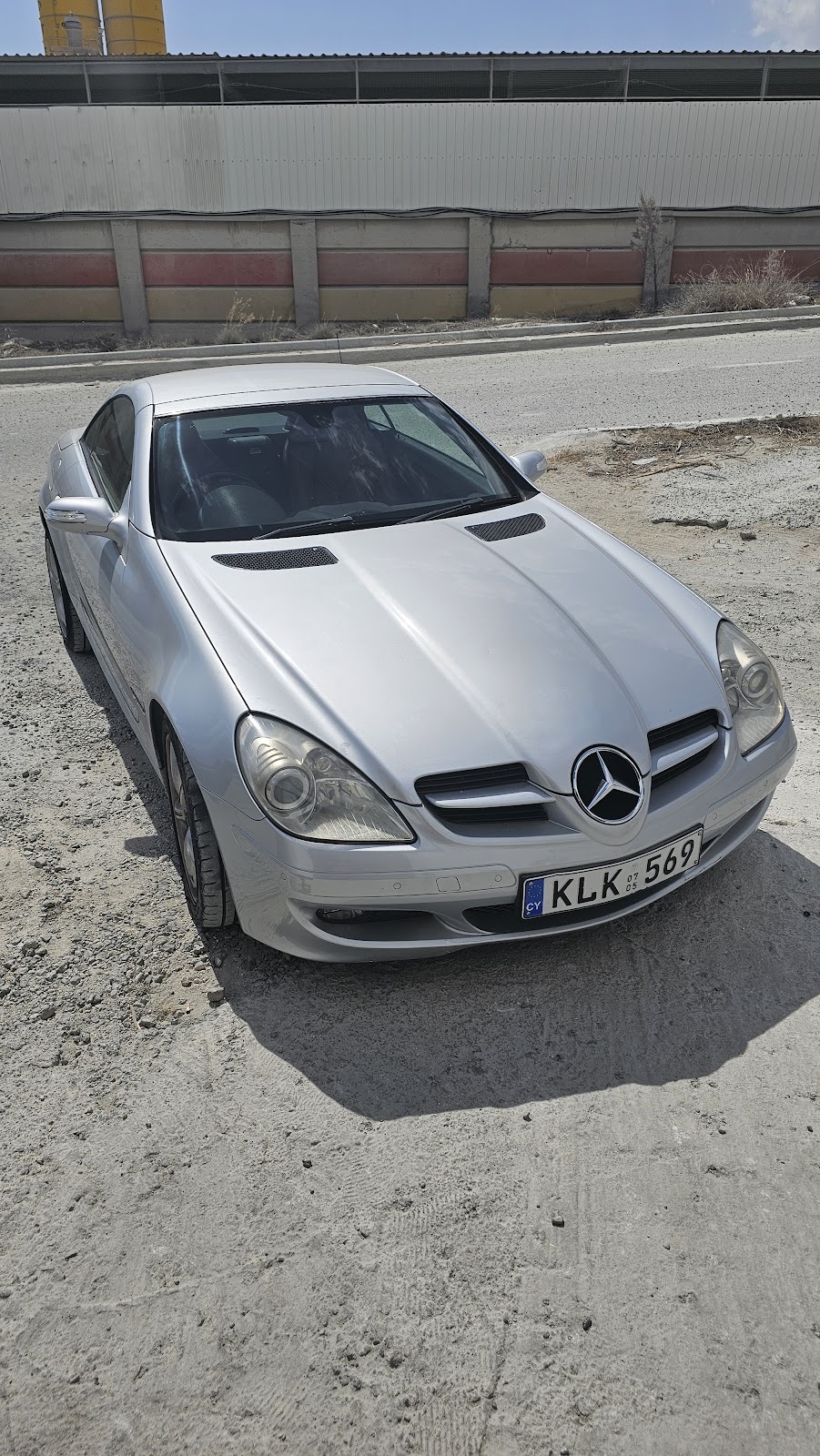THE CAR LOUNGE detailing result