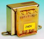 Style 01-0101 — for PCB mounting
