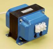 Style 04-0404 — with PVC connectors