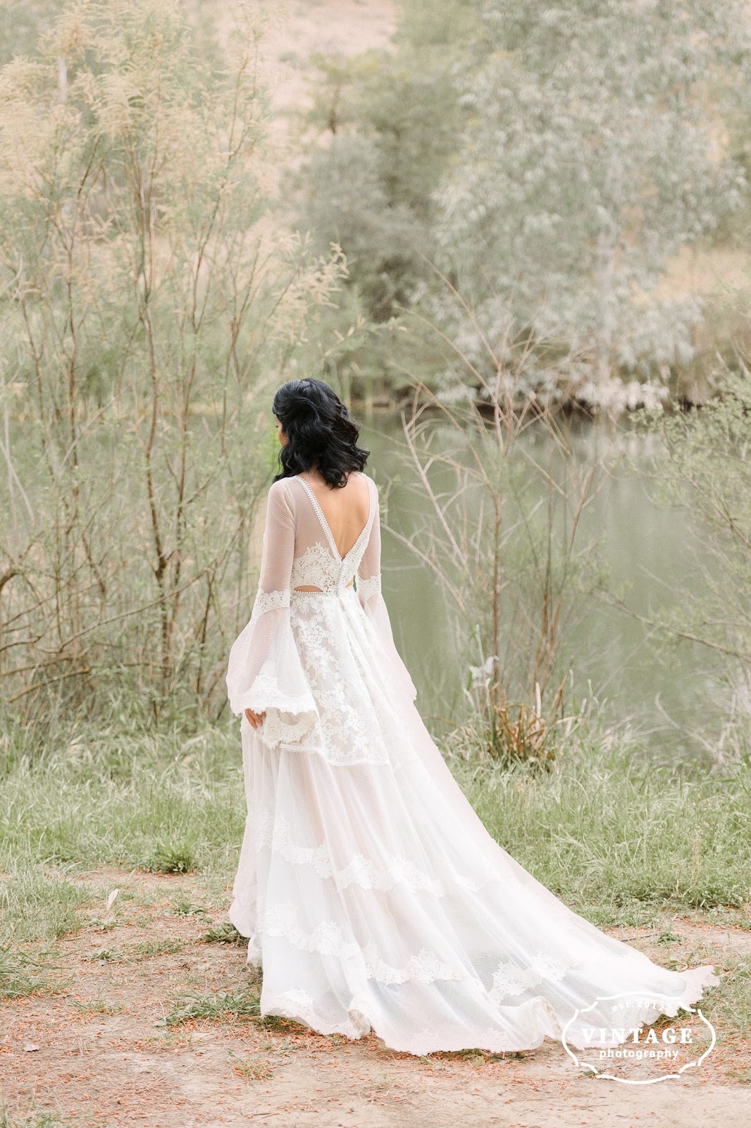 Photography work and customer-facing visuals