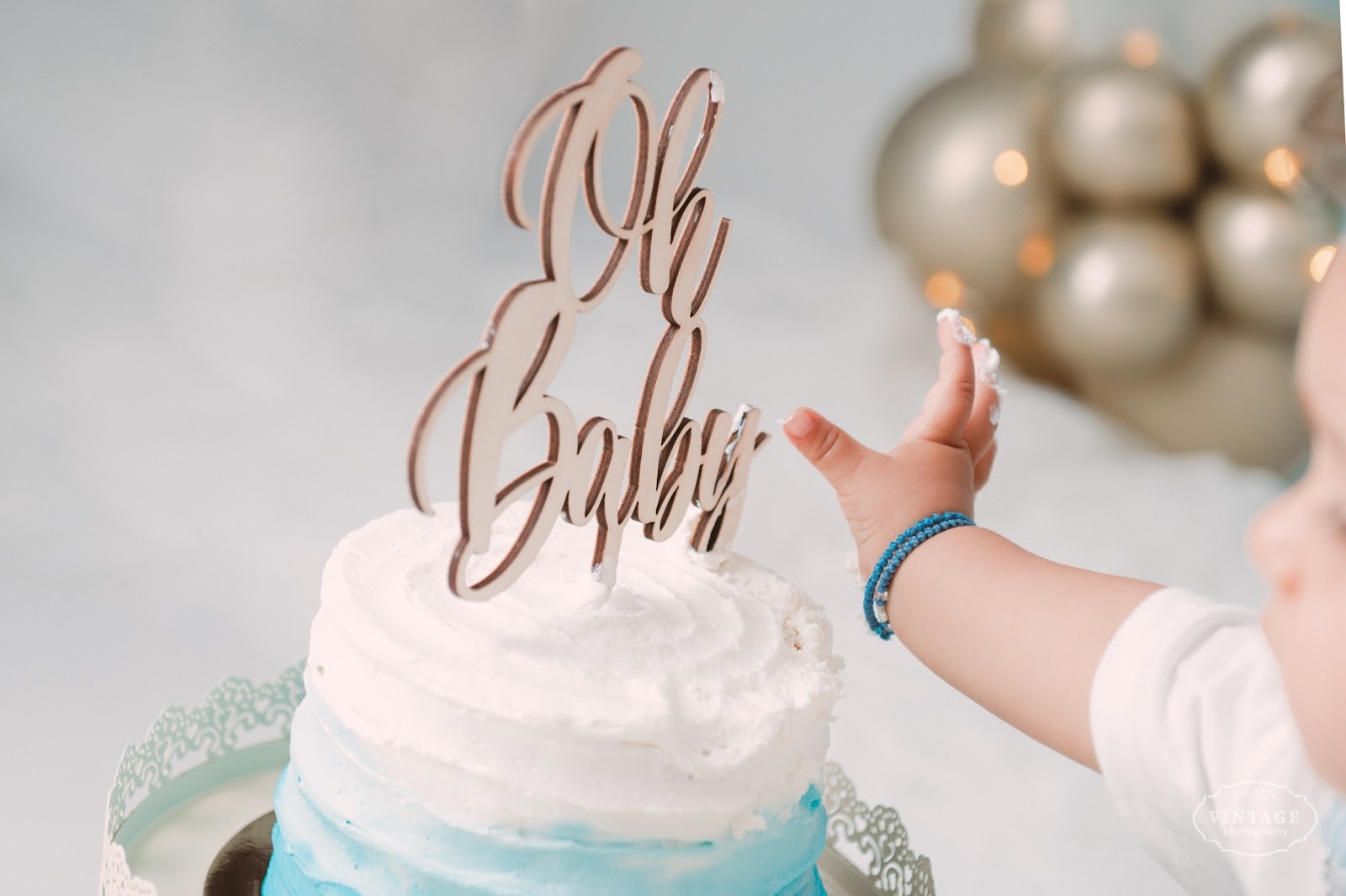 Portrait and event photography presence